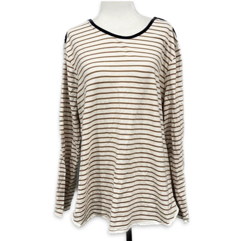 Nautica Long Sleeve